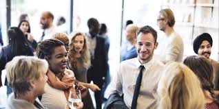 NETWORKING EFFECTIVELY